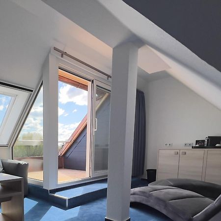 Flair Seehotel Zielow Ludorf ภายนอก รูปภาพ
