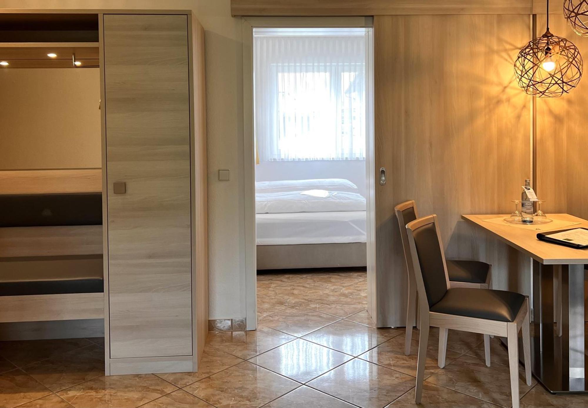 Flair Seehotel Zielow Ludorf ภายนอก รูปภาพ