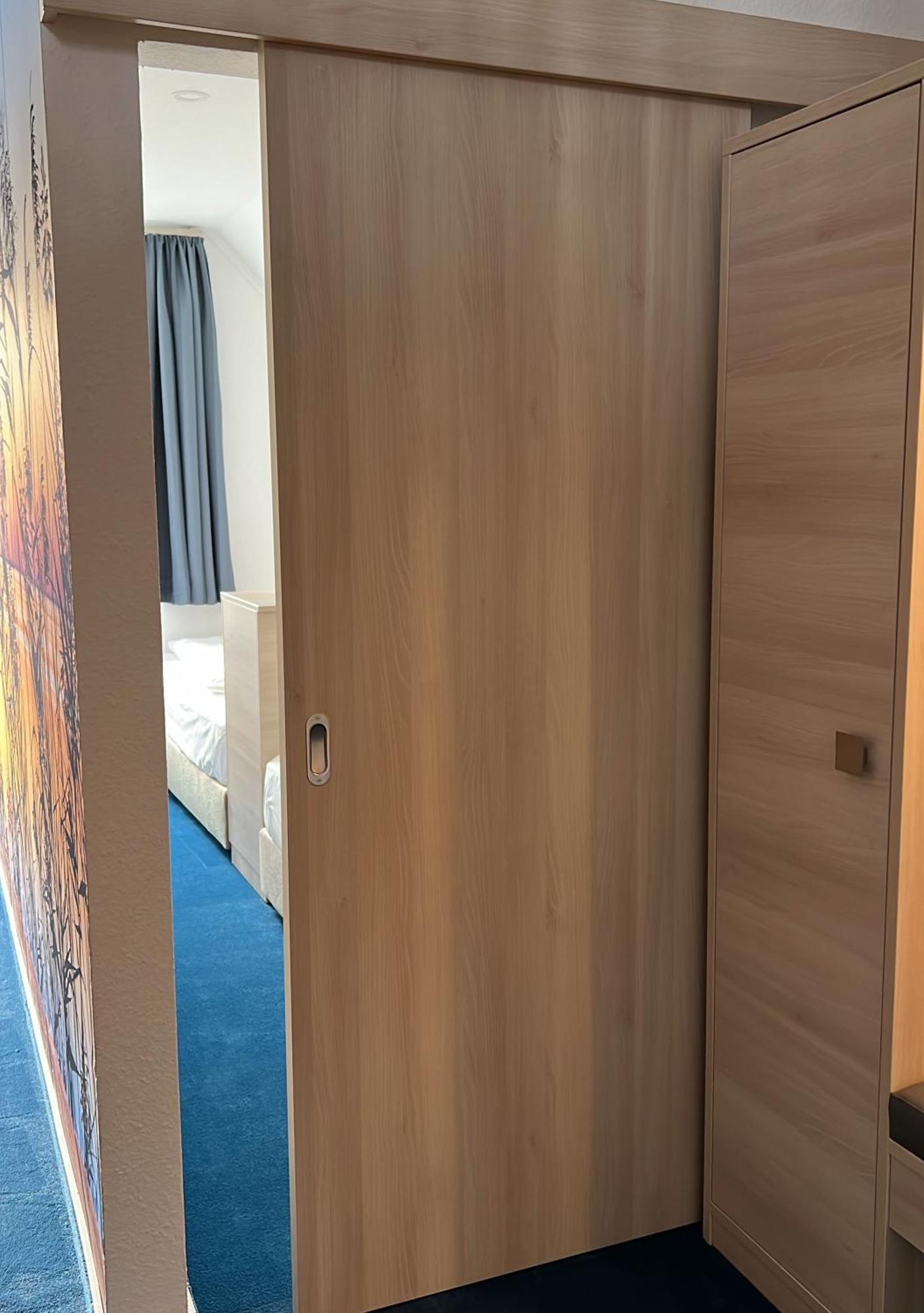 Flair Seehotel Zielow Ludorf ภายนอก รูปภาพ