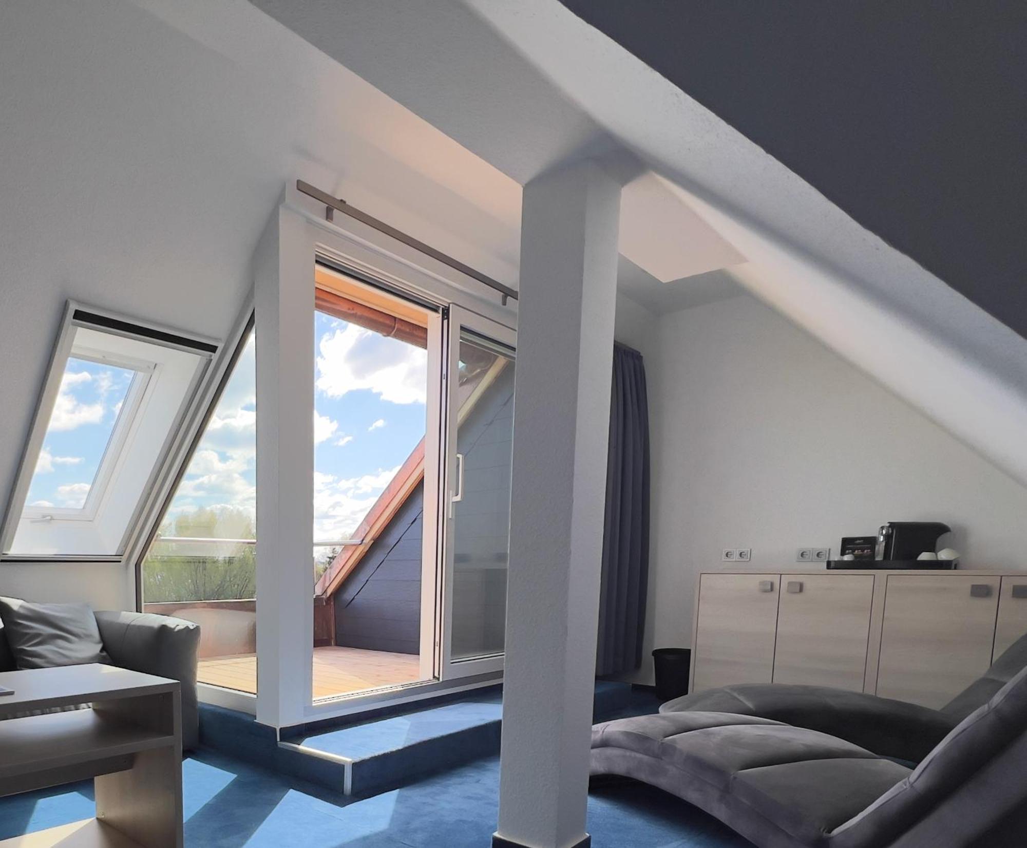 Flair Seehotel Zielow Ludorf ภายนอก รูปภาพ