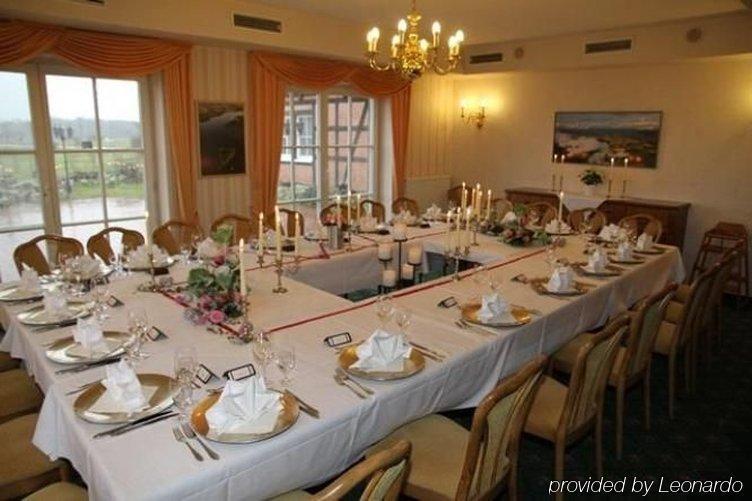 Flair Seehotel Zielow Ludorf ภายนอก รูปภาพ