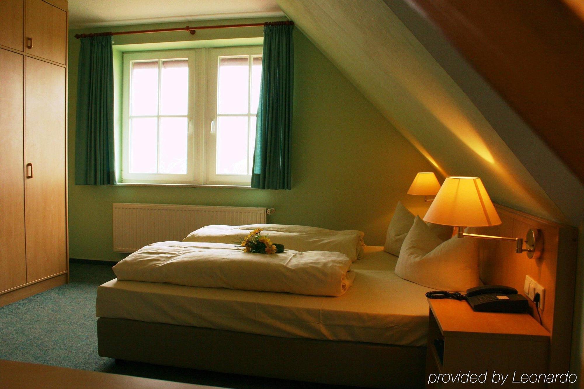 Flair Seehotel Zielow Ludorf ภายนอก รูปภาพ