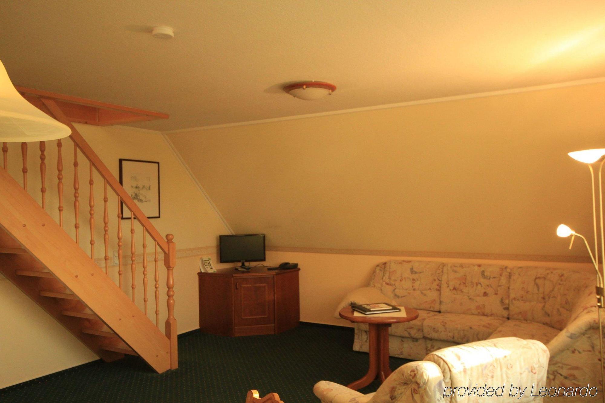Flair Seehotel Zielow Ludorf ภายนอก รูปภาพ