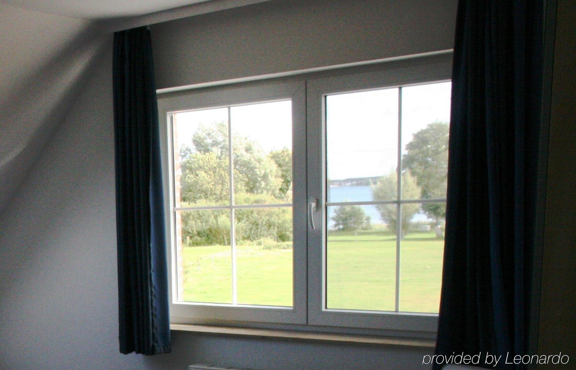Flair Seehotel Zielow Ludorf ภายนอก รูปภาพ